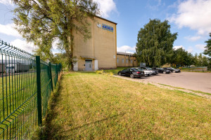 Parduodamas butas Meistrų g., Kirtimai, Vilniaus m., Vilniaus m. sav., 25.00 m² ploto 1 kambarys 19
