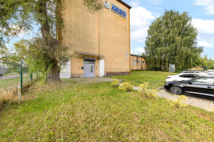 Parduodamas butas Meistrų g., Kirtimai, Vilniaus m., Vilniaus m. sav., 25.00 m² ploto 1 kambarys 18