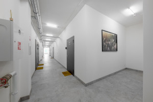 Parduodamas butas Meistrų g., Kirtimai, Vilniaus m., Vilniaus m. sav., 25.00 m² ploto 1 kambarys 4