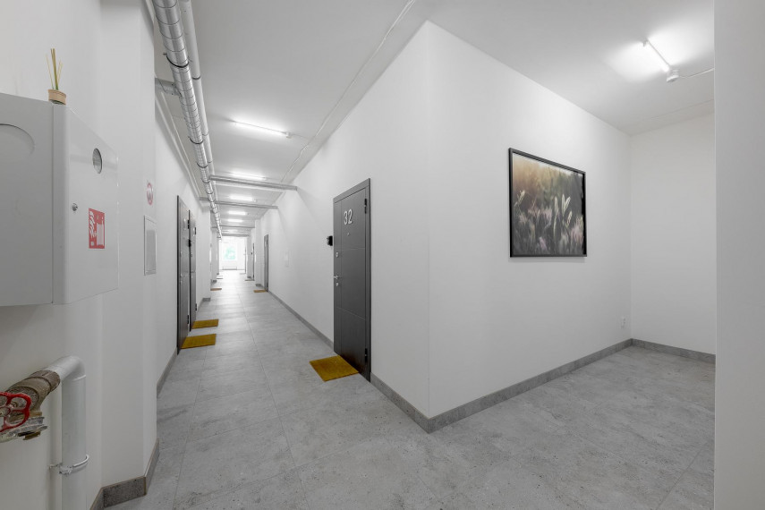 Parduodamas butas Meistrų g., Kirtimai, Vilniaus m., Vilniaus m. sav., 25.00 m² ploto 1 kambarys 4