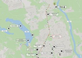 Parduodamas namas Anupriškių g., Balsiai, Vilniaus m., Vilniaus m. sav., 139 m2 ploto, 2 aukštai 25