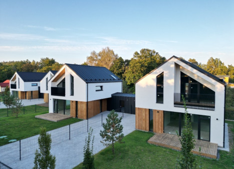 Parduodamas namas Anupriškių g., Balsiai, Vilniaus m., Vilniaus m. sav., 139 m2 ploto, 2 aukštai