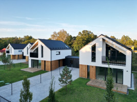 Parduodamas namas Anupriškių g., Balsiai, Vilniaus m., Vilniaus m. sav., 139 m2 ploto, 2 aukštai 1