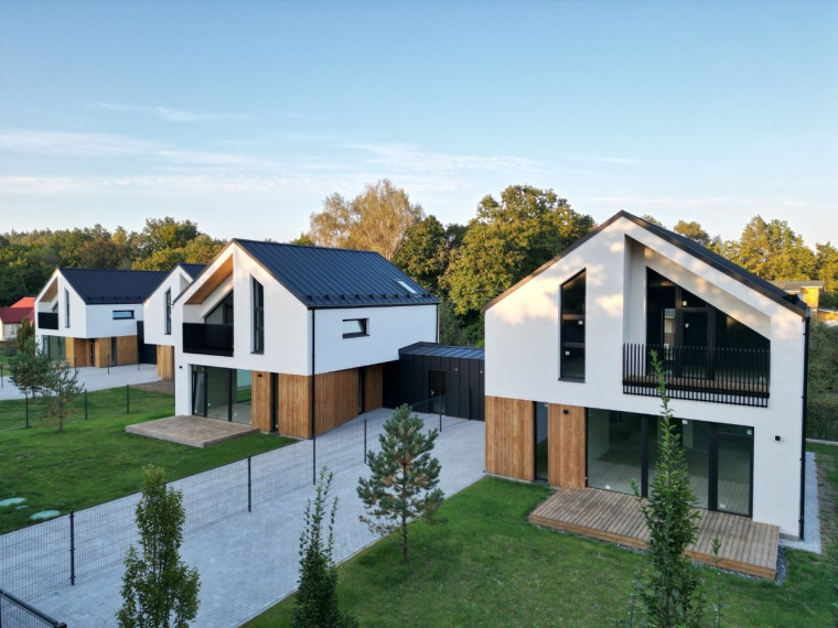 Parduodamas namas Anupriškių g., Balsiai, Vilniaus m., Vilniaus m. sav., 139 m2 ploto, 2 aukštai 1
