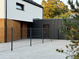 Parduodamas namas Anupriškių g., Balsiai, Vilniaus m., Vilniaus m. sav., 139 m2 ploto, 2 aukštai 5