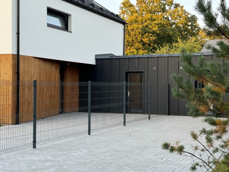 Parduodamas namas Anupriškių g., Balsiai, Vilniaus m., Vilniaus m. sav., 139 m2 ploto, 2 aukštai 5