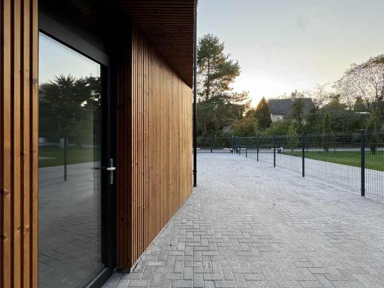 Parduodamas namas Anupriškių g., Balsiai, Vilniaus m., Vilniaus m. sav., 139 m2 ploto, 2 aukštai 6