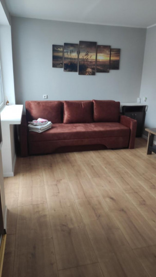 Nuomojamas butas Taikos g., Neringos m., Neringos sav., 100 m² ploto 4 kambariai 2