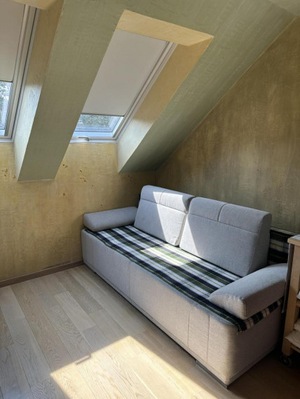 Nuomojamas butas Taikos g., Neringos m., Neringos sav., 100 m² ploto 4 kambariai 4