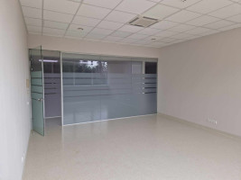 Nuomojamos administracinės patalpos Partizanų g., Dainava, Kauno m., Kauno m. sav., 303 m2 ploto 6