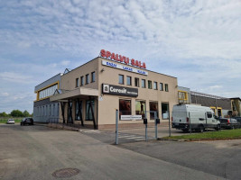 Nuomojamos administracinės patalpos Partizanų g., Dainava, Kauno m., Kauno m. sav., 303 m2 ploto 18