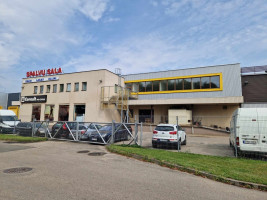 Nuomojamos administracinės patalpos Partizanų g., Dainava, Kauno m., Kauno m. sav., 303 m2 ploto 19