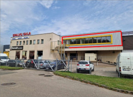 Nuomojamos administracinės patalpos Partizanų g., Dainava, Kauno m., Kauno m. sav., 303 m2 ploto 20