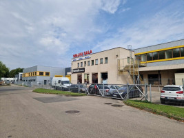 Nuomojamos administracinės patalpos Partizanų g., Dainava, Kauno m., Kauno m. sav., 303 m2 ploto 22