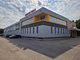 Nuomojamos administracinės patalpos Partizanų g., Dainava, Kauno m., Kauno m. sav., 303 m2 ploto 1