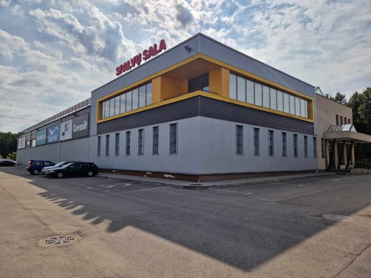 Nuomojamos administracinės patalpos Partizanų g., Dainava, Kauno m., Kauno m. sav., 303 m2 ploto 1