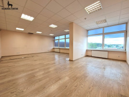 Nuomojamos administracinės patalpos Kirtimų g., Kirtimai, Vilniaus m., Vilniaus m. sav., 30 m2 ploto 1