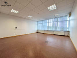 Nuomojamos administracinės patalpos Kirtimų g., Kirtimai, Vilniaus m., Vilniaus m. sav., 30 m2 ploto 2