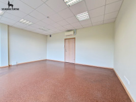 Nuomojamos administracinės patalpos Kirtimų g., Kirtimai, Vilniaus m., Vilniaus m. sav., 30 m2 ploto 4