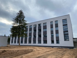 Parduodamas butas Dotnuvos g., Kėdainių m., Kėdainių r. sav., 34 m2 ploto, 2 kambariai 1