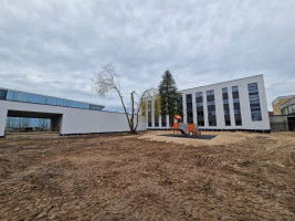 Parduodamas butas Dotnuvos g., Kėdainių m., Kėdainių r. sav., 34 m2 ploto, 2 kambariai 2