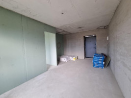 Parduodamas butas Dotnuvos g., Kėdainių m., Kėdainių r. sav., 34 m2 ploto, 2 kambariai 6