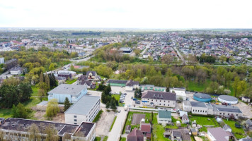 Parduodamas butas Dotnuvos g., Kėdainių m., Kėdainių r. sav., 34 m2 ploto, 2 kambariai 15