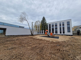 Parduodamas butas Dotnuvos g., Kėdainių m., Kėdainių r. sav., 34 m2 ploto, 2 kambariai 17