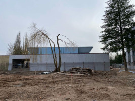 Parduodamas butas Dotnuvos g., Kėdainių m., Kėdainių r. sav., 34 m2 ploto, 2 kambariai 19