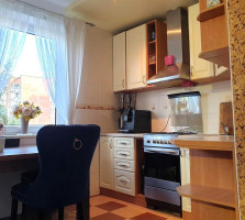 Parduodamas butas Kuncų g., Klaipėdos m., Klaipėdos m. sav., 88 m² ploto 4 kambariai 1
