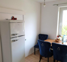 Parduodamas butas Kuncų g., Klaipėdos m., Klaipėdos m. sav., 88 m² ploto 4 kambariai 2