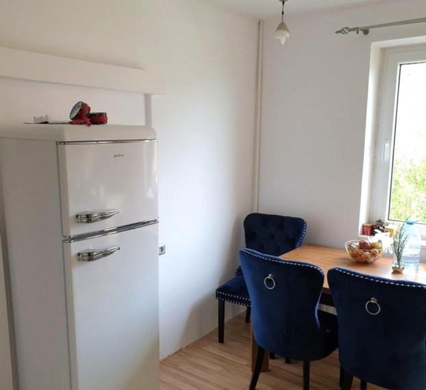 Parduodamas butas Kuncų g., Klaipėdos m., Klaipėdos m. sav., 88 m² ploto 4 kambariai 2