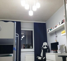 Parduodamas butas Kuncų g., Klaipėdos m., Klaipėdos m. sav., 88 m² ploto 4 kambariai 6