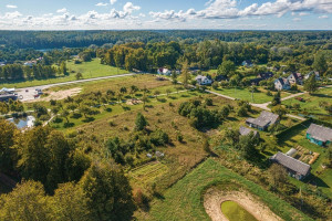 Parduodamas  sklypas Liepų g., Aukštadvario mstl., Trakų r. sav., 54.87 a ploto 9