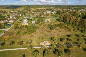 Parduodamas  sklypas Liepų g., Aukštadvario mstl., Trakų r. sav., 54.87 a ploto 10