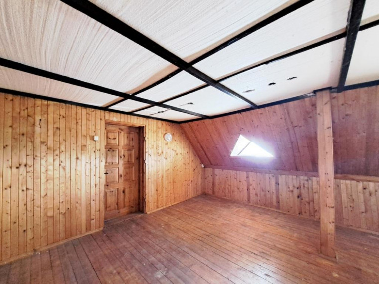 Parduodamos patalpos Radeikių k., Utenos r. sav., 70.00 m² ploto 14
