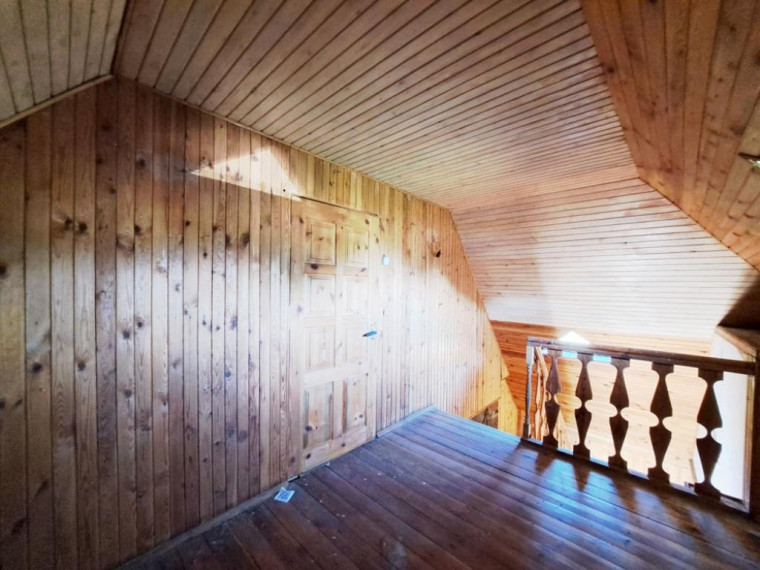 Parduodamos patalpos Radeikių k., Utenos r. sav., 70.00 m² ploto 15