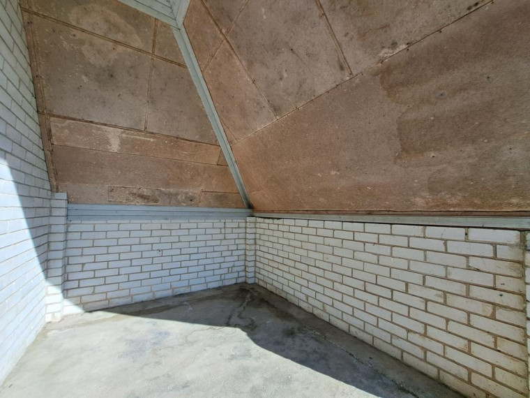 Parduodamos patalpos Radeikių k., Utenos r. sav., 70.00 m² ploto 4
