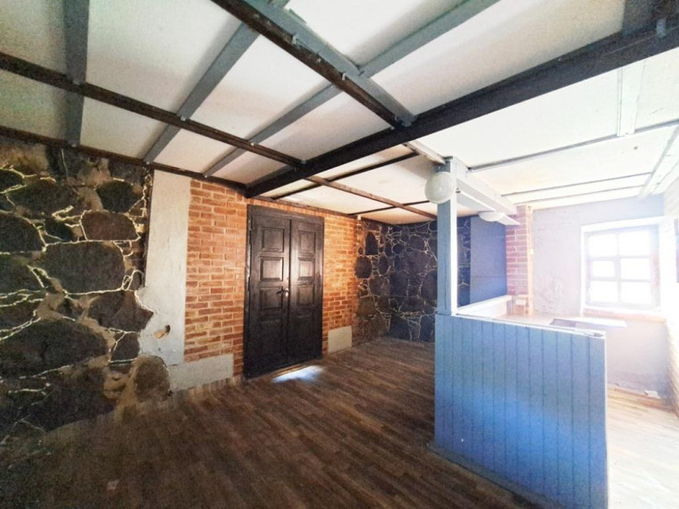 Parduodamos patalpos Radeikių k., Utenos r. sav., 70.00 m² ploto 8