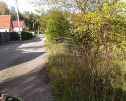 Parduodamas  sklypas Kiškėnų k., Klaipėdos r. sav., 6 a ploto 2