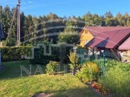 Parduodamas  sklypas Vaitelių k., Klaipėdos r. sav., 12 a ploto 3