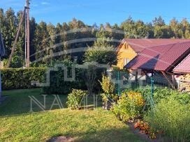 Parduodamas sklypas Vaitelių k., Klaipėdos r. sav., 12 a ploto 3