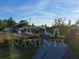 Parduodamas sklypas Vaitelių k., Klaipėdos r. sav., 12 a ploto 6
