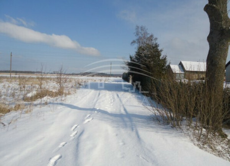 Parduodamas  sklypas Saugų k., Šilutės r. sav., 12 a ploto