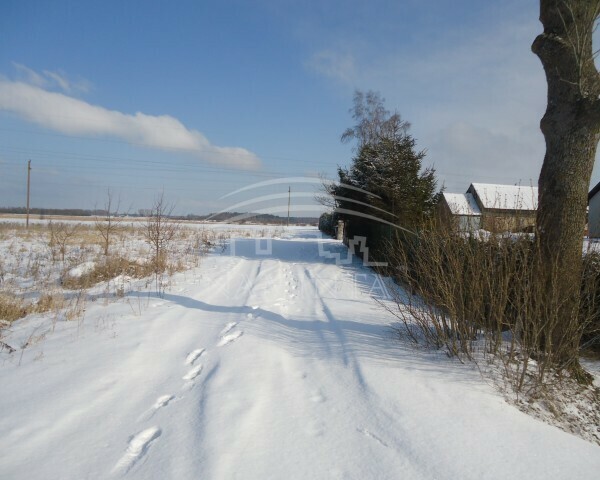 Parduodamas sklypas Saugų k., Šilutės r. sav., 12 a ploto 1