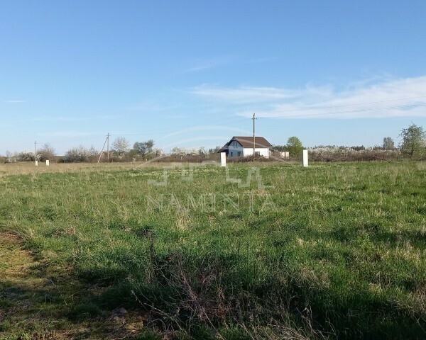 Parduodamas  sklypas Kluonalių k., Kretingos r. sav., 96 a ploto 4