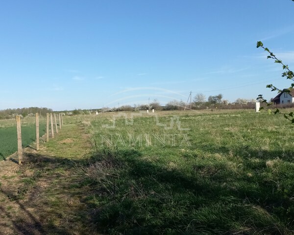 Parduodamas  sklypas Kluonalių k., Kretingos r. sav., 96 a ploto 3