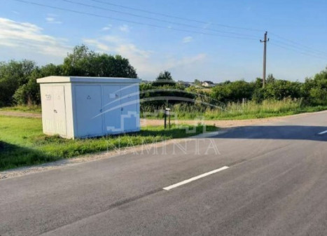 Parduodamas  sklypas Dovilų mstl., Klaipėdos r. sav., 90 a ploto