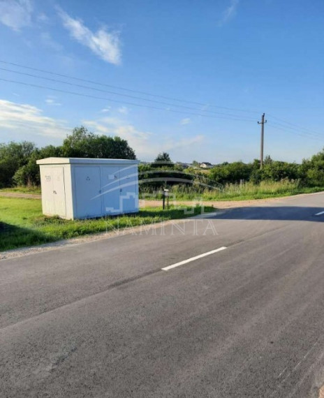 Parduodamas sklypas Dovilų mstl., Klaipėdos r. sav., 90 a ploto 5