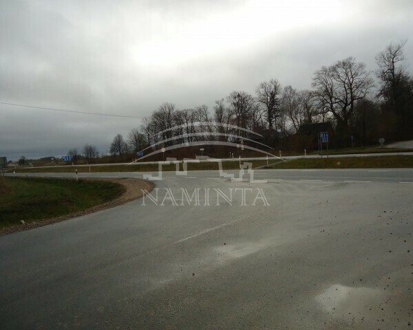 Parduodamas sklypas Dituvos k., Klaipėdos r. sav., 95 a ploto 2